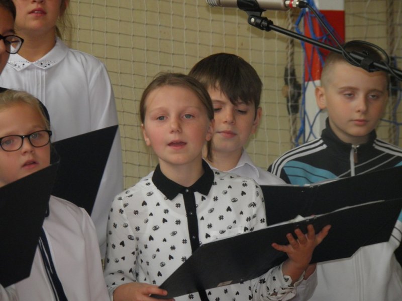 Dzień Papieski 2016